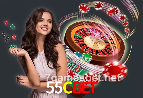 vivo no cassino 55CBET