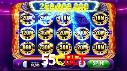 55CBET Brasília - Betting Features