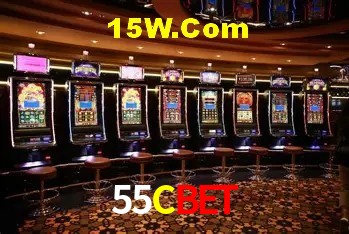 55CBET São Paulo - Jogo Providers