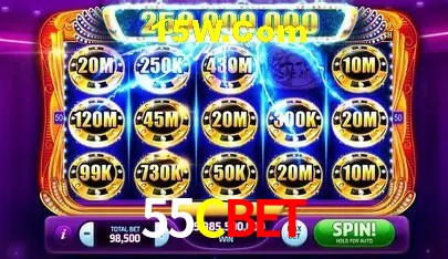 55CBET Salvador - Football