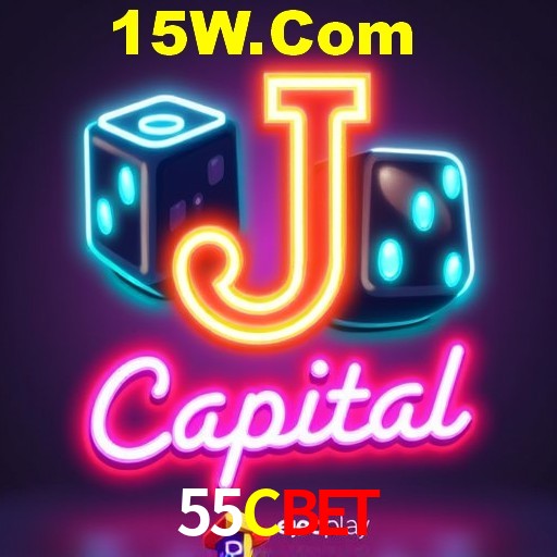 Descubra o Mundo do Cassino Online com 55CBET