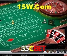 55CBET Belo Horizonte - Jackpots
