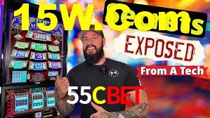 Roulette Table 55CBET