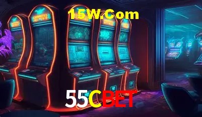 55CBET - cassino ao vivo