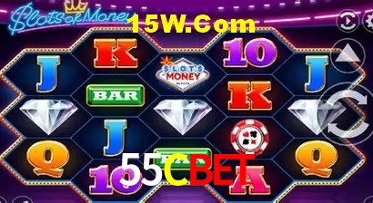 55CBET Brasília - Jogo Features