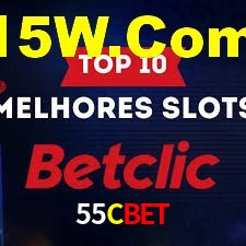 Welcome Bonus 55CBET