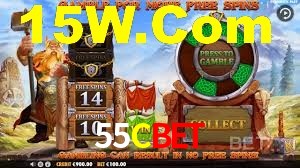 Tennis Betting 55CBET