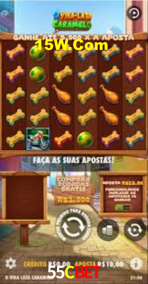 55C CASINO