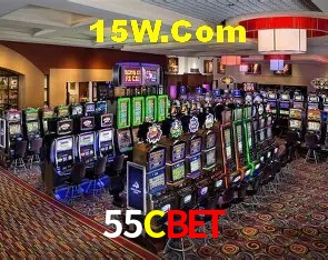 55CBET - Análise de Mercados Esportivos