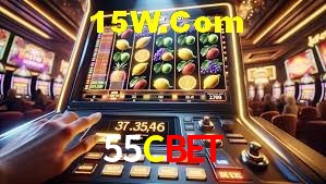 Live Casino 55CBET