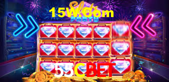 55CBET - App Features
