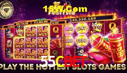 55CBET Rio de Janeiro - Slot Strategy