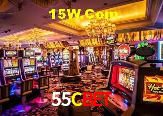 55CBET - Security