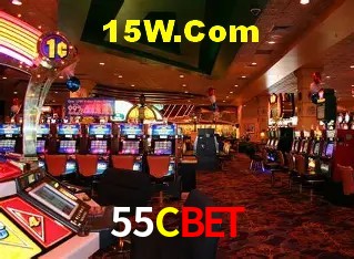 55CBET Rio de Janeiro - Licenses
