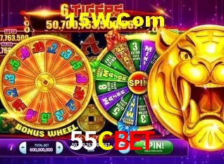 Promoção Relâmpago 55CBET