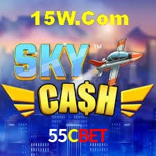 Bonus Features 55CBET