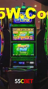 VIP Casino 55CBET