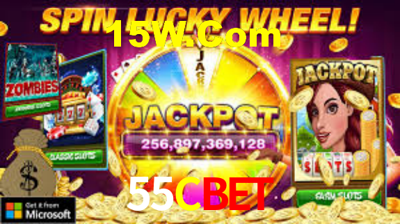 55CBET