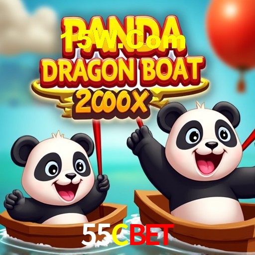 Diretório de Jogos 55CBET
