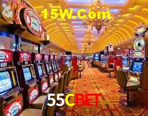 55CBET Salvador - Strategy