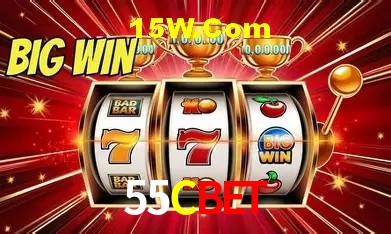 55CBET - Winners Celebration
