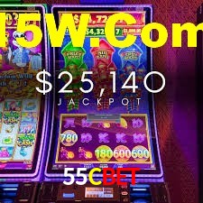 Live Casino 55CBET