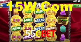 Exclusive Games 55CBET