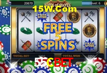 55CBET - Rápido Acesse