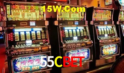55CBET Brasília - Bonus Features