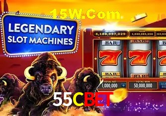 55CBET Promoções - 30+ Ofertas Diárias