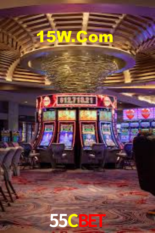 55C CASINO