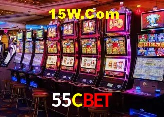 55CBET - Customer Support